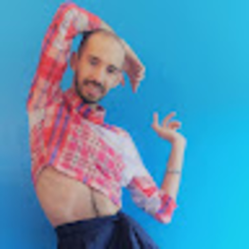 Meet your Posher, Sean